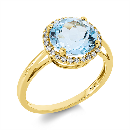 Farbstein Fashion Ring - 1CQ62
