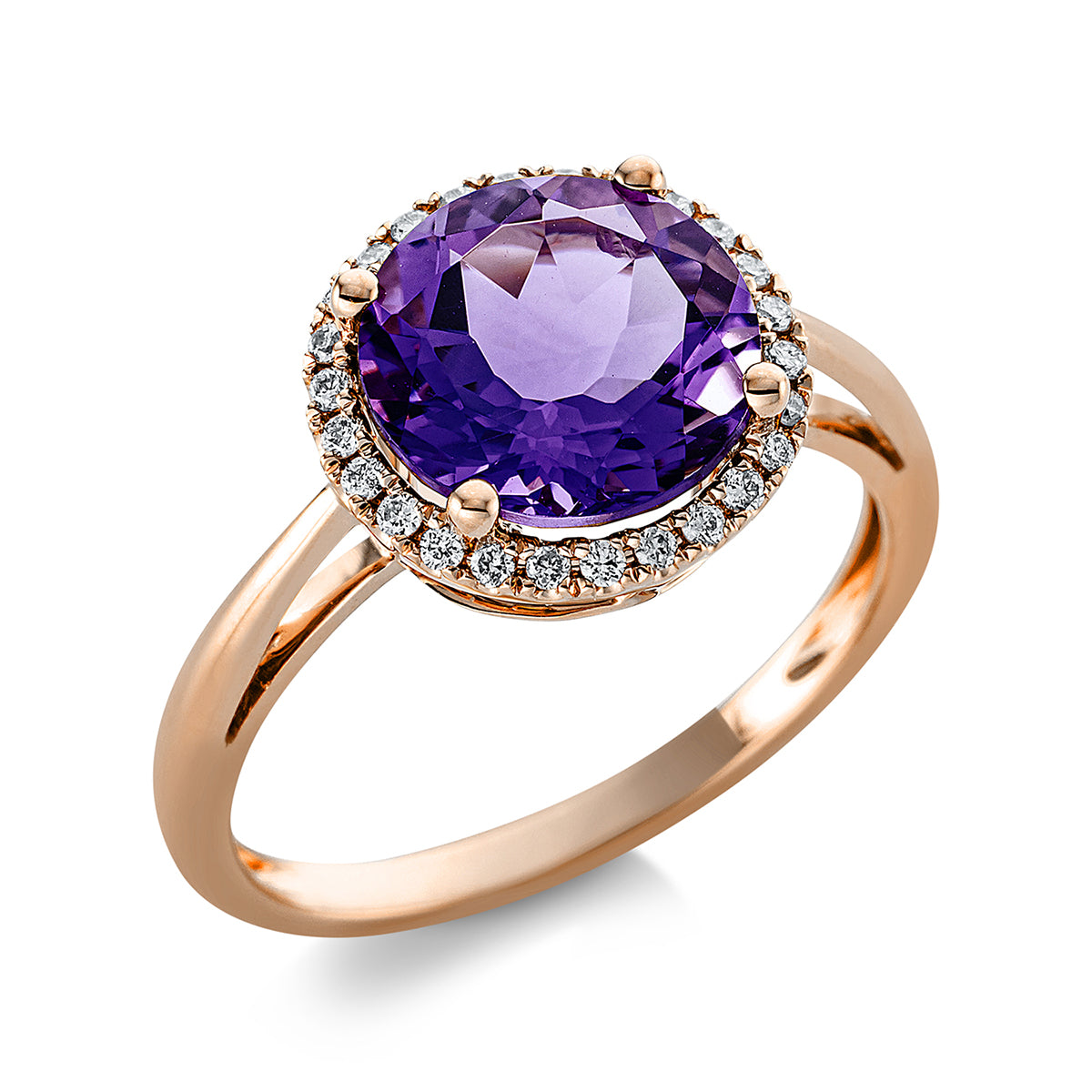 Farbstein Fashion Ring - 1CQ64