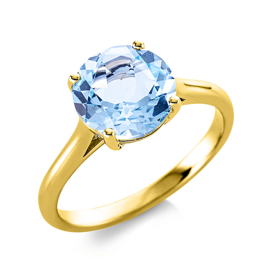 Farbstein Fashion Ring - 1CQ69