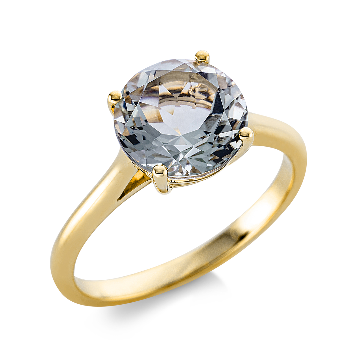 Farbstein Fashion Ring - 1CQ74