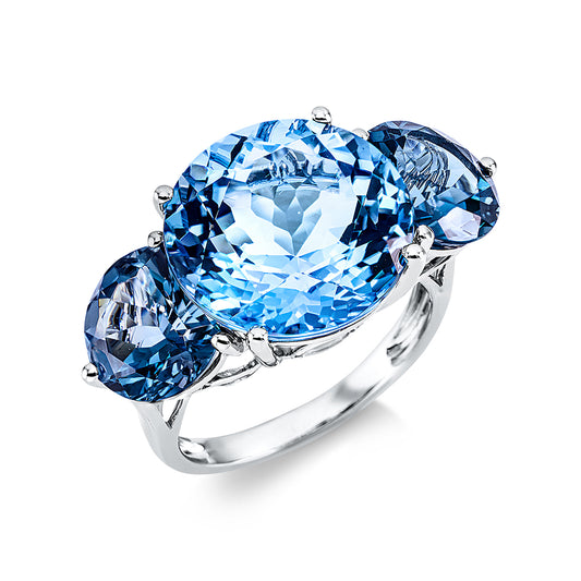 Farbstein Fashion Ring - 1CS44