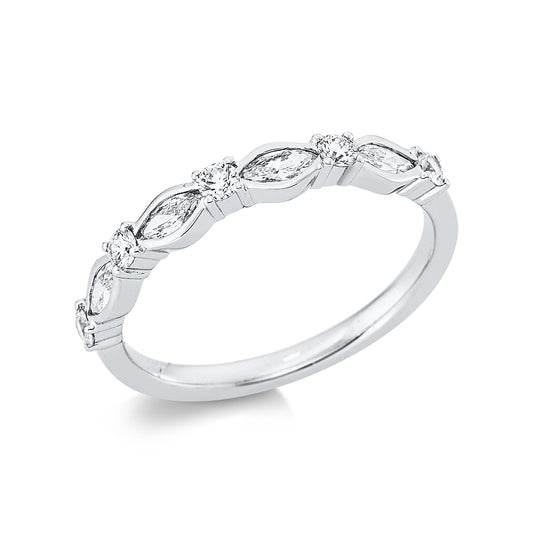 Modern Woman Ring - 1CT13