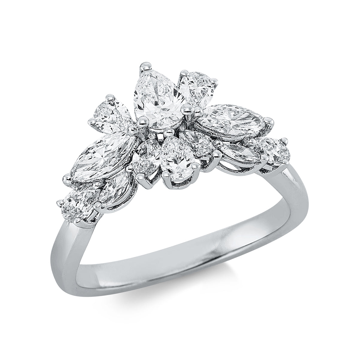 Exklusiv Ring - 1CT66
