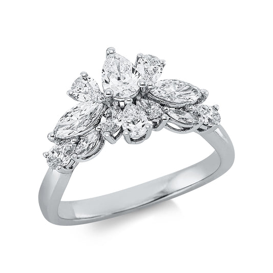 Exklusiv Ring - 1CT66