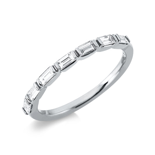Baguette Ring - 1CU59