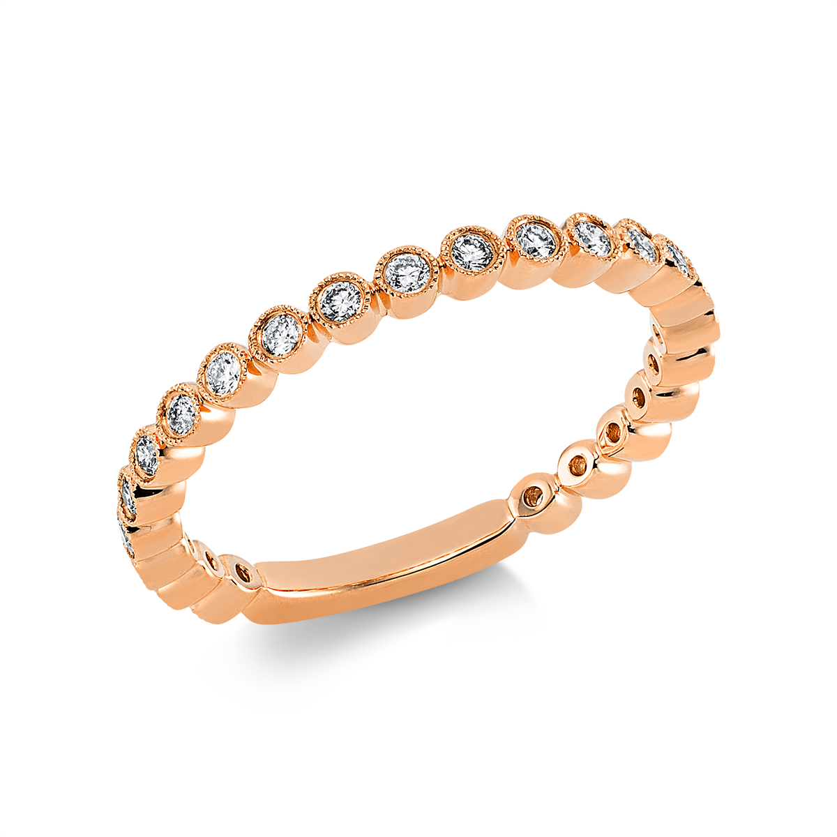 Modern Woman Ring - 1CV12