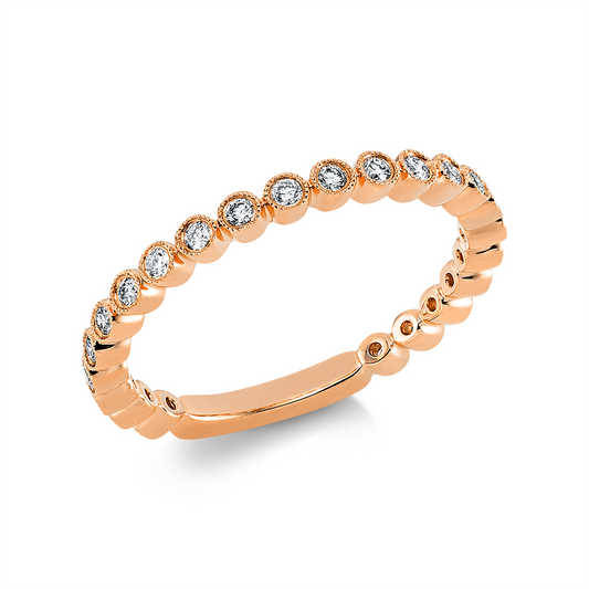 Modern Woman Ring - 1CV12