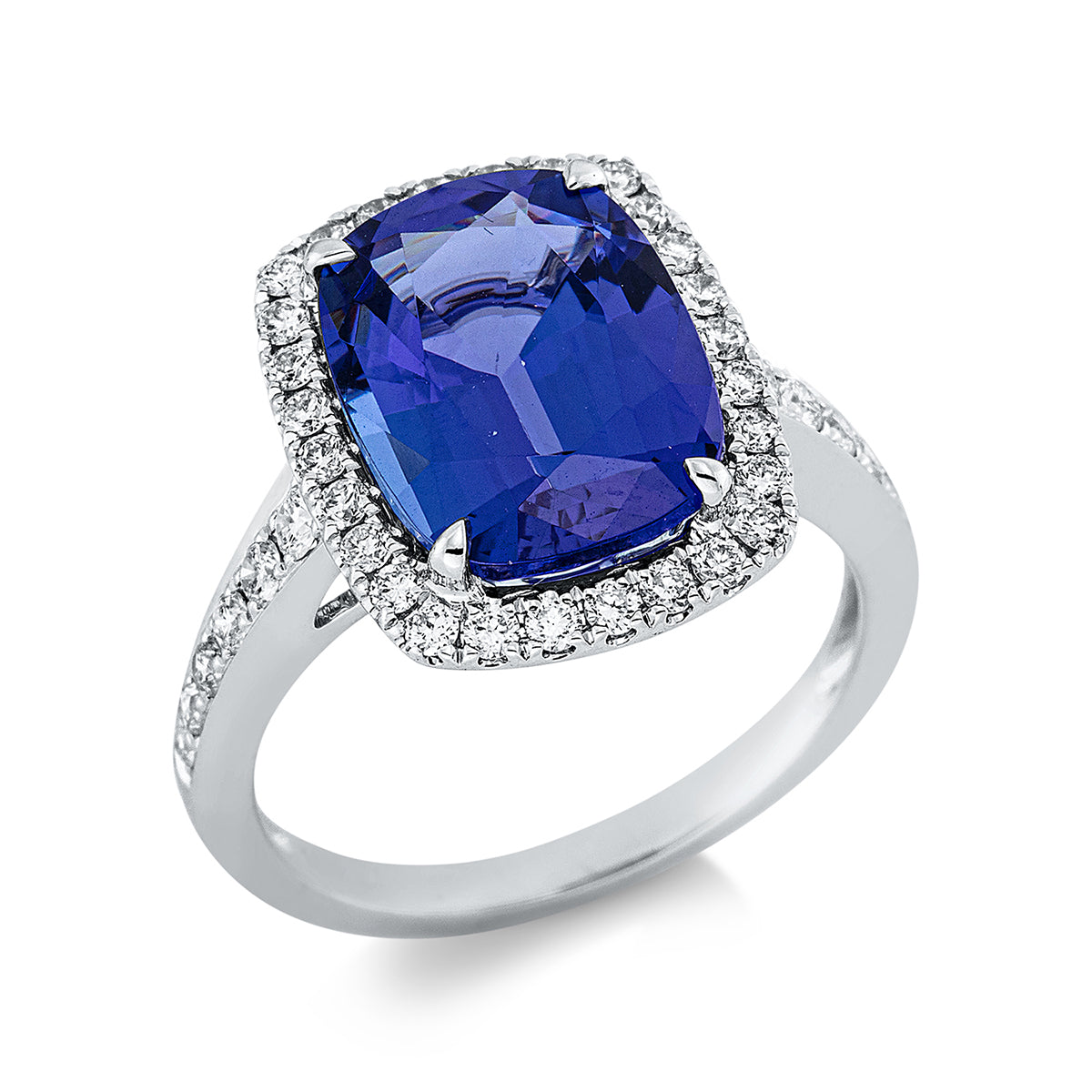 Farbstein Fashion Ring - 1CV13