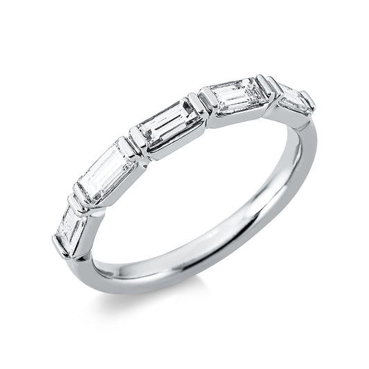 Baguette Ring - 1CV21