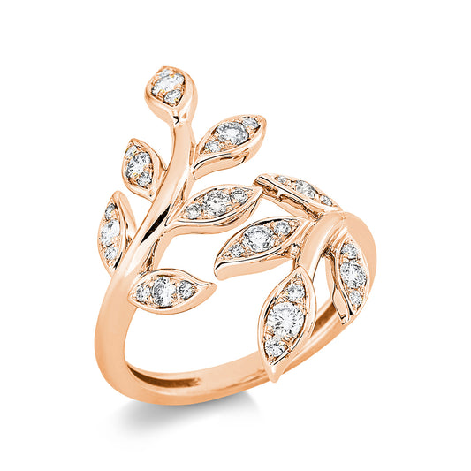 Modern Woman Ring - 1CV54