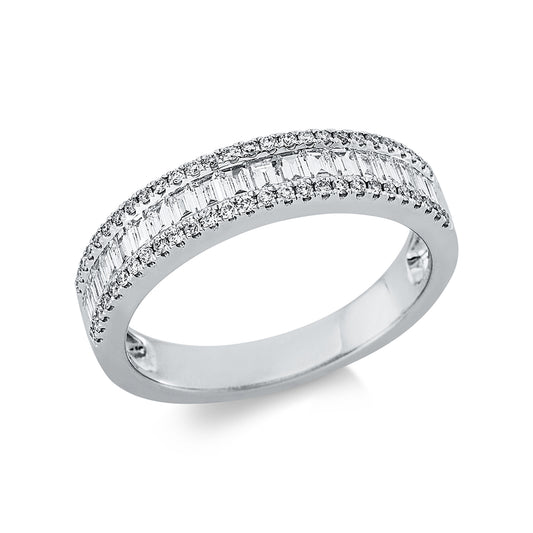 Baguette Ring - 1CX95