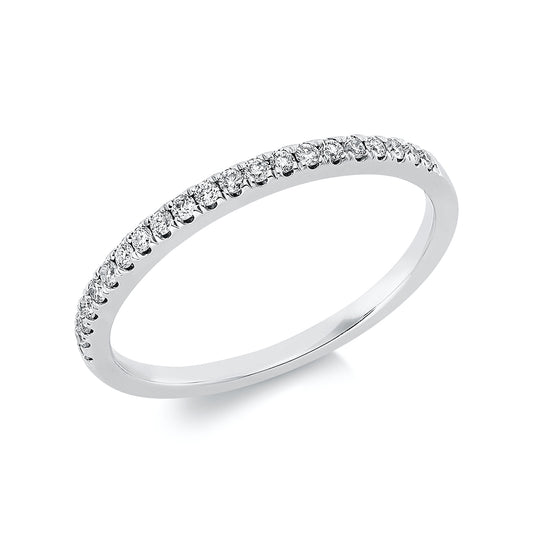 Memoire halb Ring - 1DA42