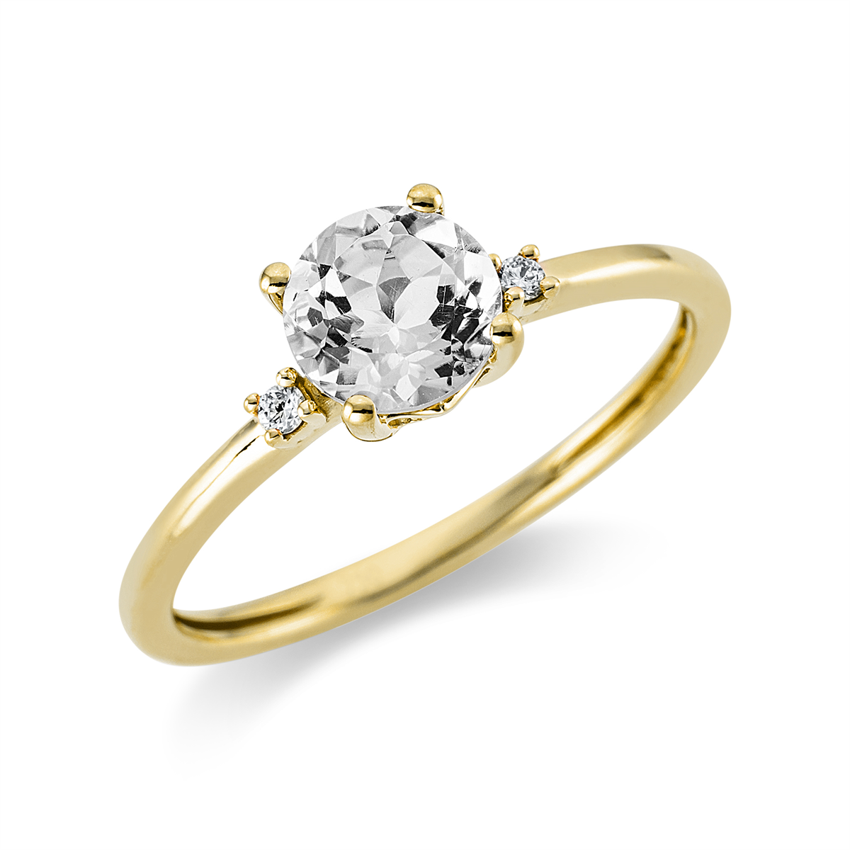 Farbstein Fashion Ring - 1DB82