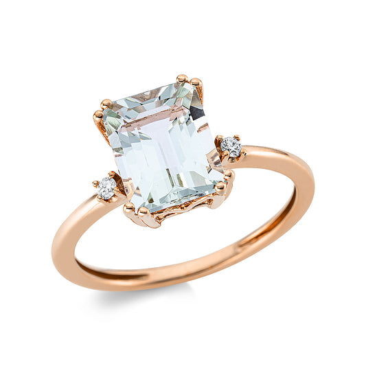 Farbstein Fashion Ring - 1DB89
