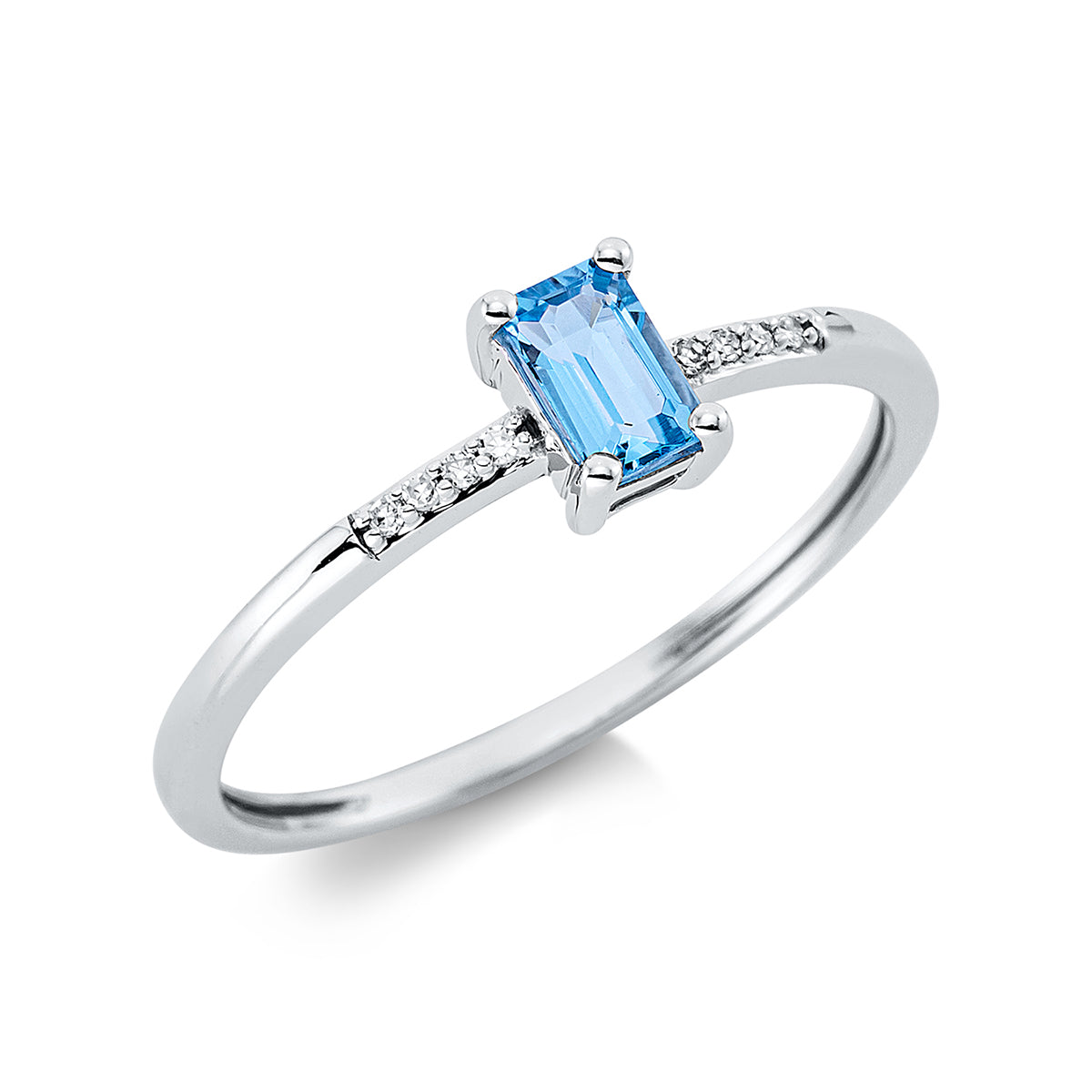Farbstein Fashion Ring - 1DC36