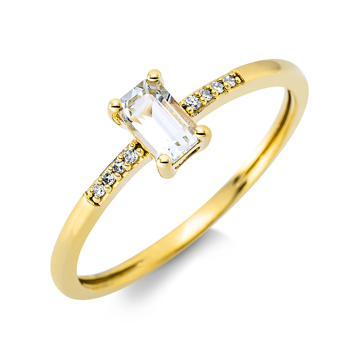 Farbstein Fashion Ring - 1DD23