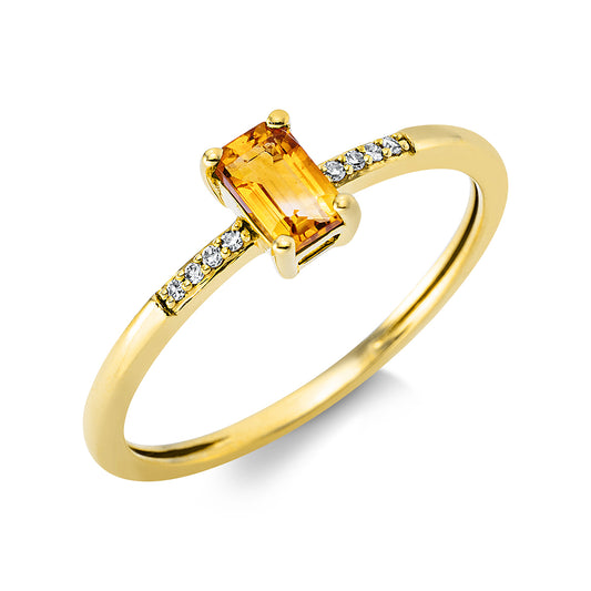 Farbstein Fashion Ring - 1DD24