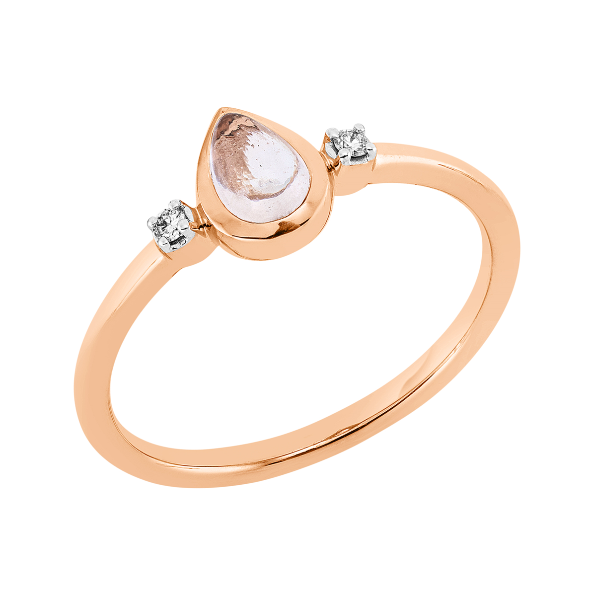 Farbstein Fashion Ring - 1DF07