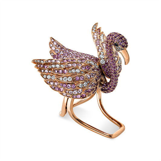 Tier Ring - 1DF77