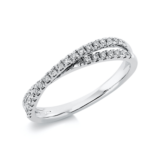 Modern Woman Ring - 1DH83