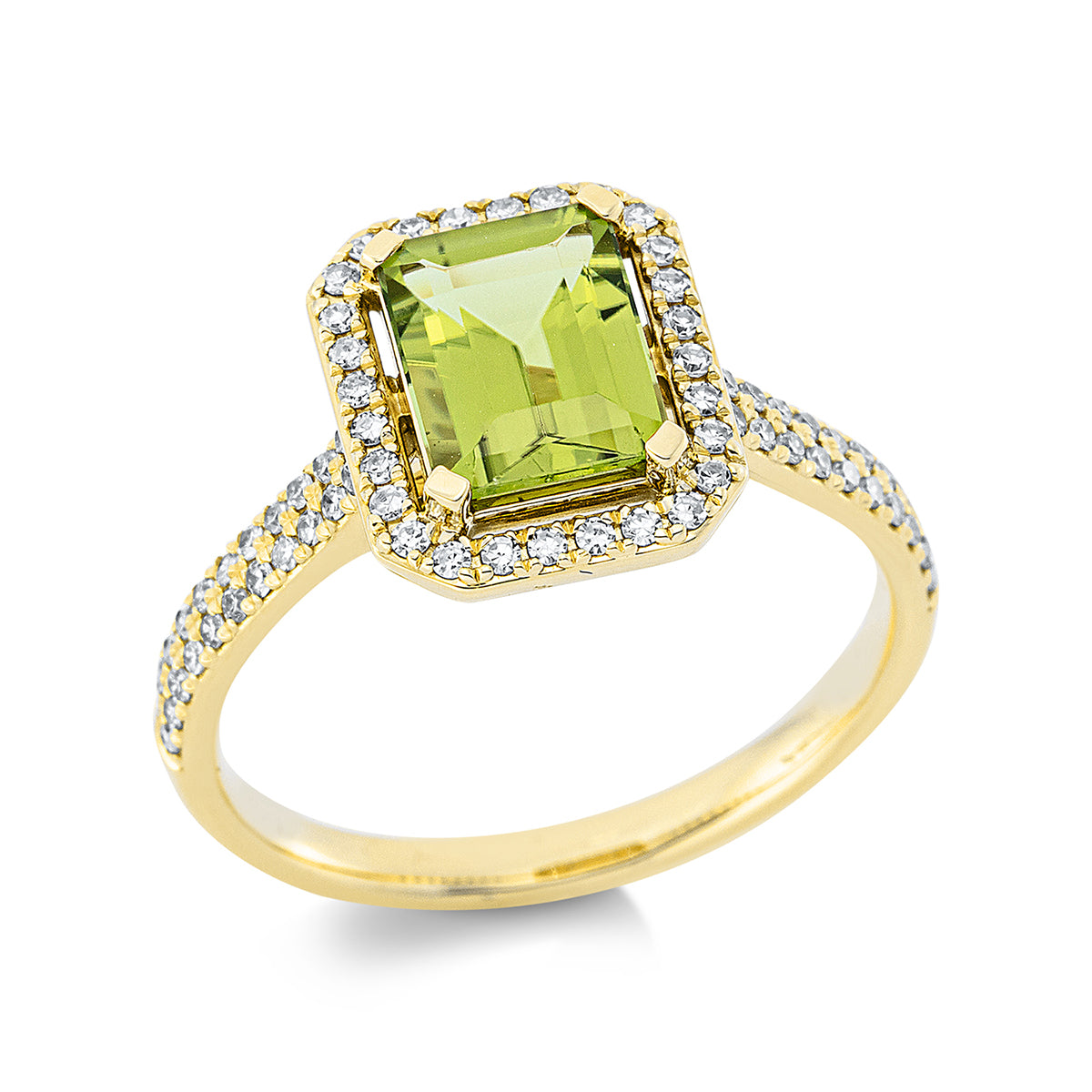 Farbstein Fashion Ring - 1DI12