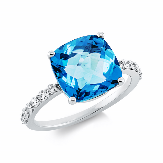 Farbstein Fashion Ring - 1DJ09