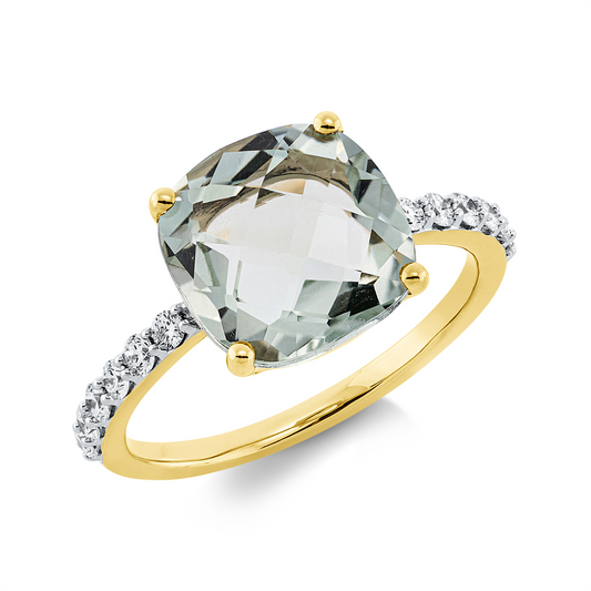Farbstein Fashion Ring - 1DJ12