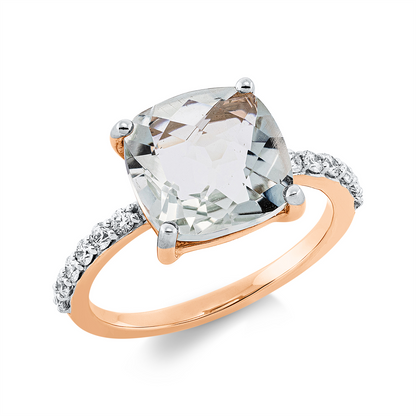 Farbstein Fashion Ring - 1DJ12