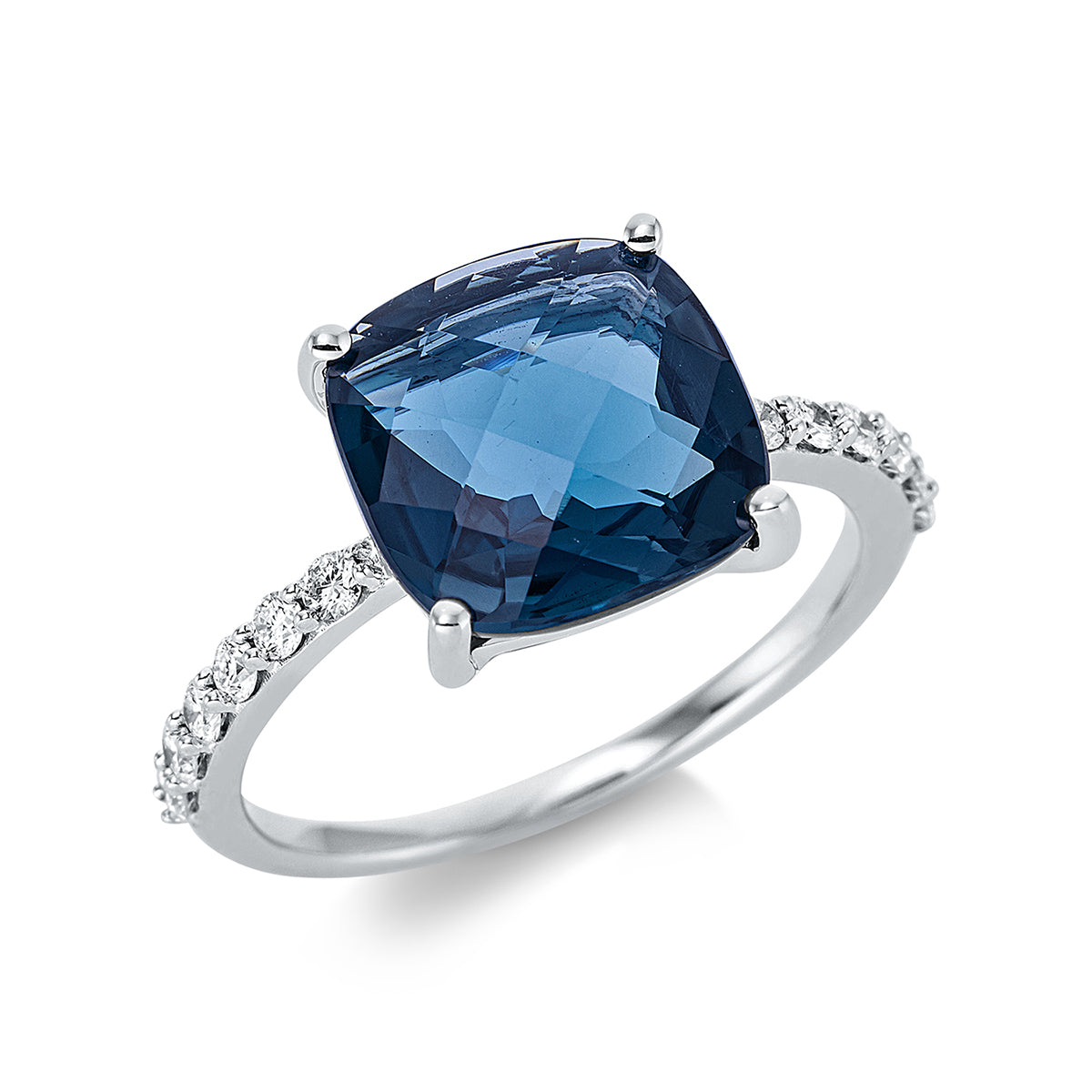 Farbstein Fashion Ring - 1DJ13