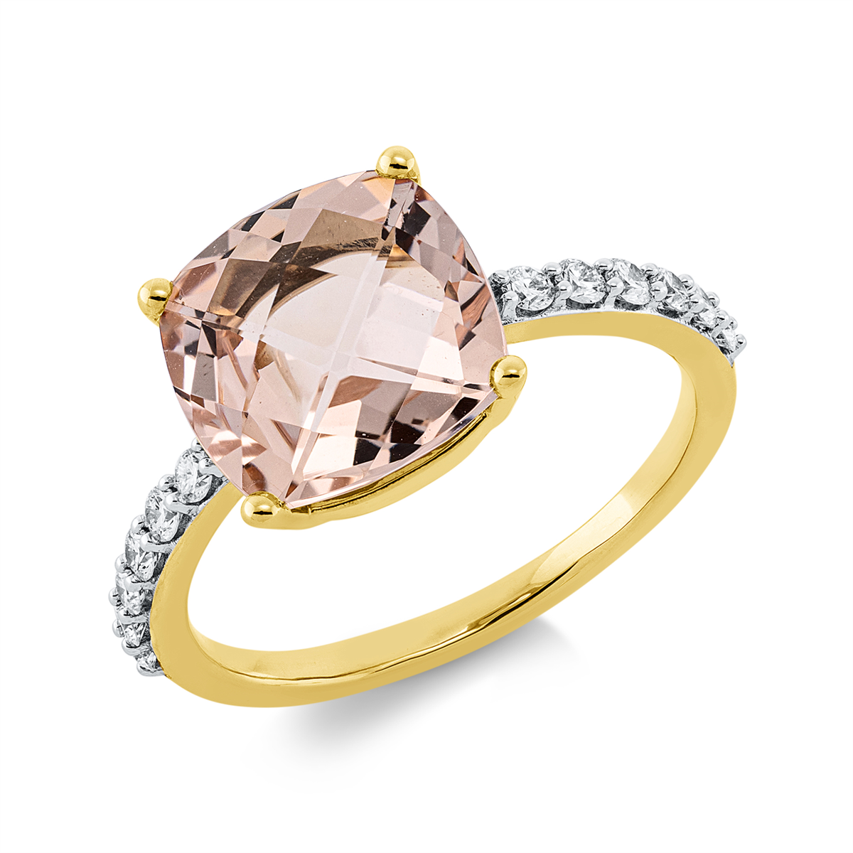 Farbstein Fashion Ring - 1DJ15