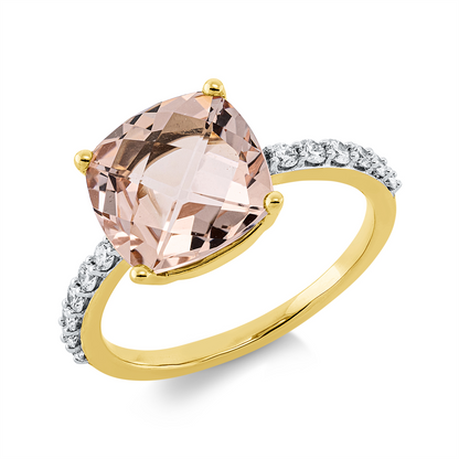 Farbstein Fashion Ring - 1DJ15