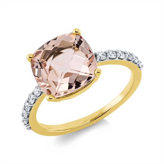 Farbstein Fashion Ring - 1DJ15