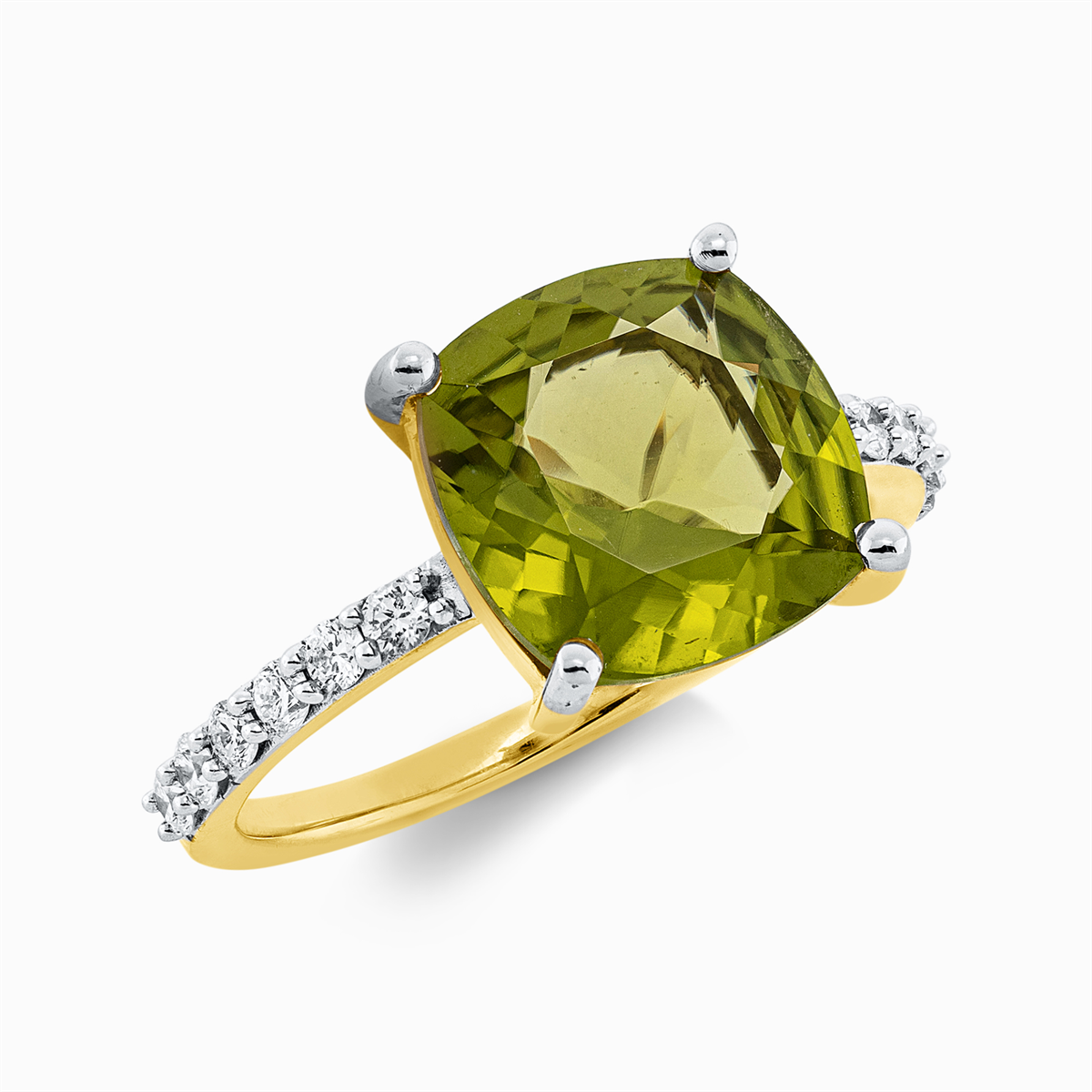 Farbstein Fashion Ring - 1DJ19