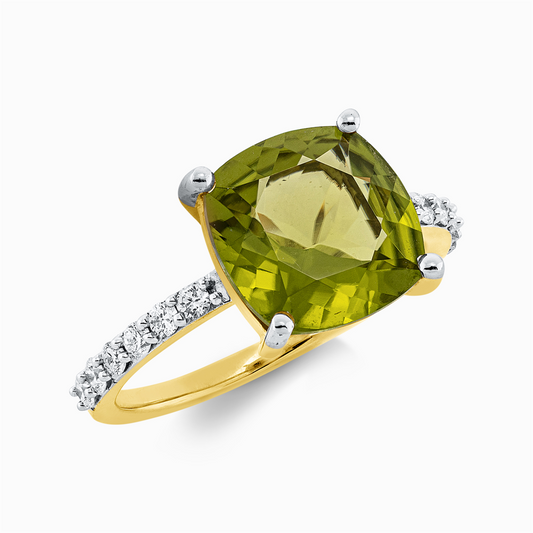 Farbstein Fashion Ring - 1DJ19