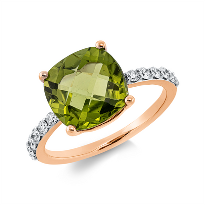 Farbstein Fashion Ring - 1DJ19
