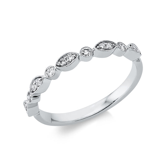 Modern Woman Ring - 1DK46