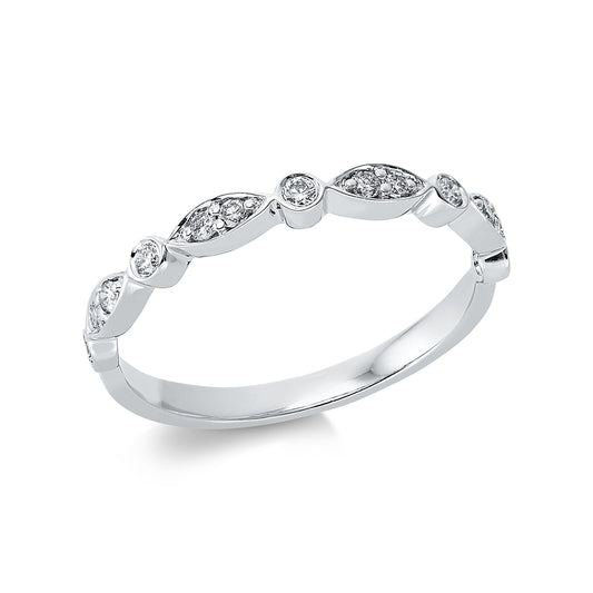 Modern Woman Ring - 1DK53