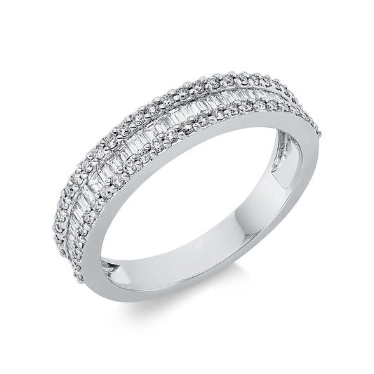 Baguette Ring - 1DL51