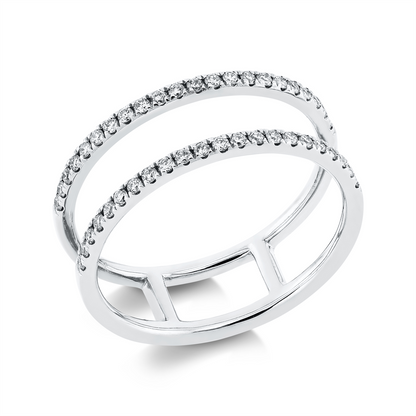 Modern Woman Ring - 1DL60