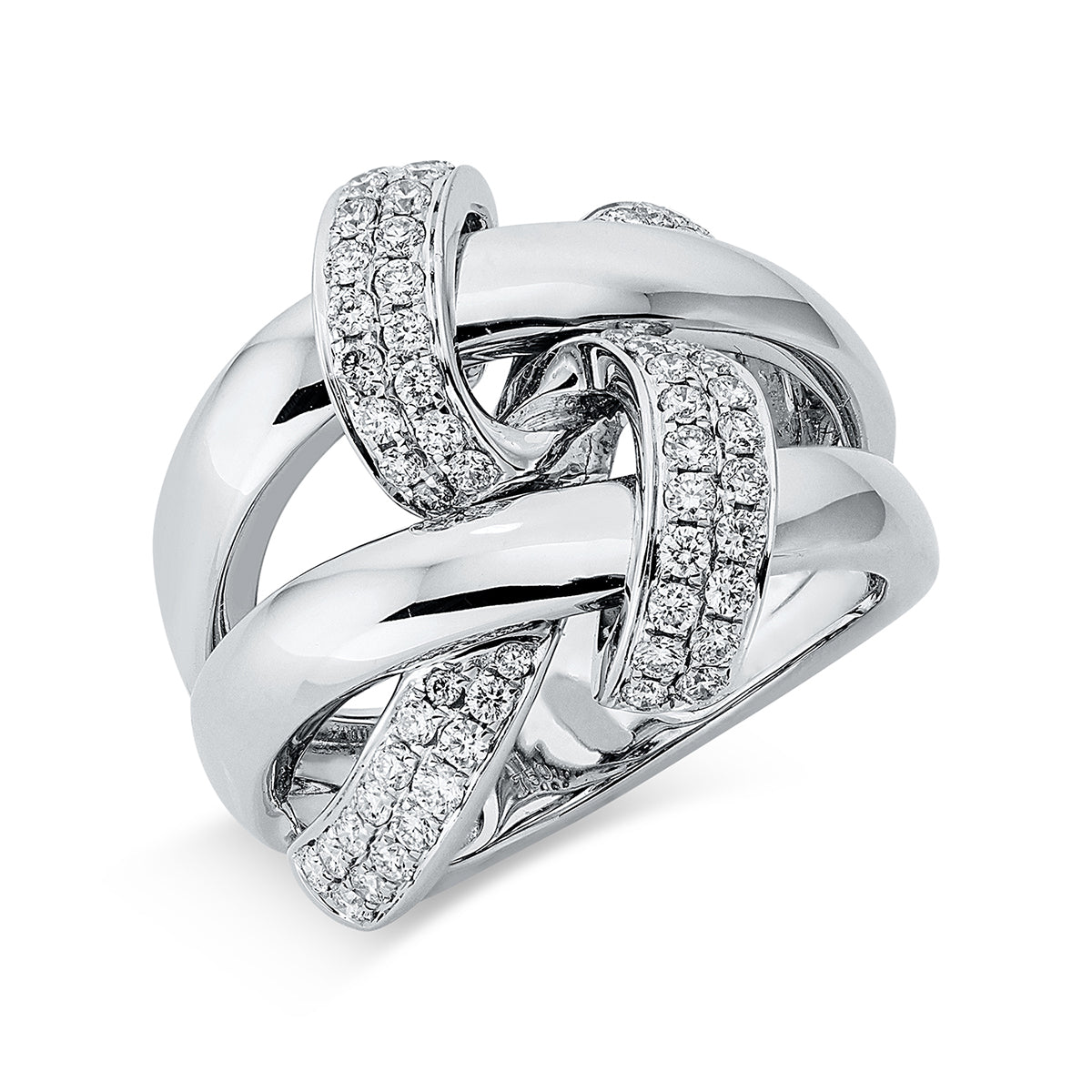 Exklusiv Ring - 1DL76