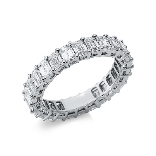 Baguette Ring - 1DL97