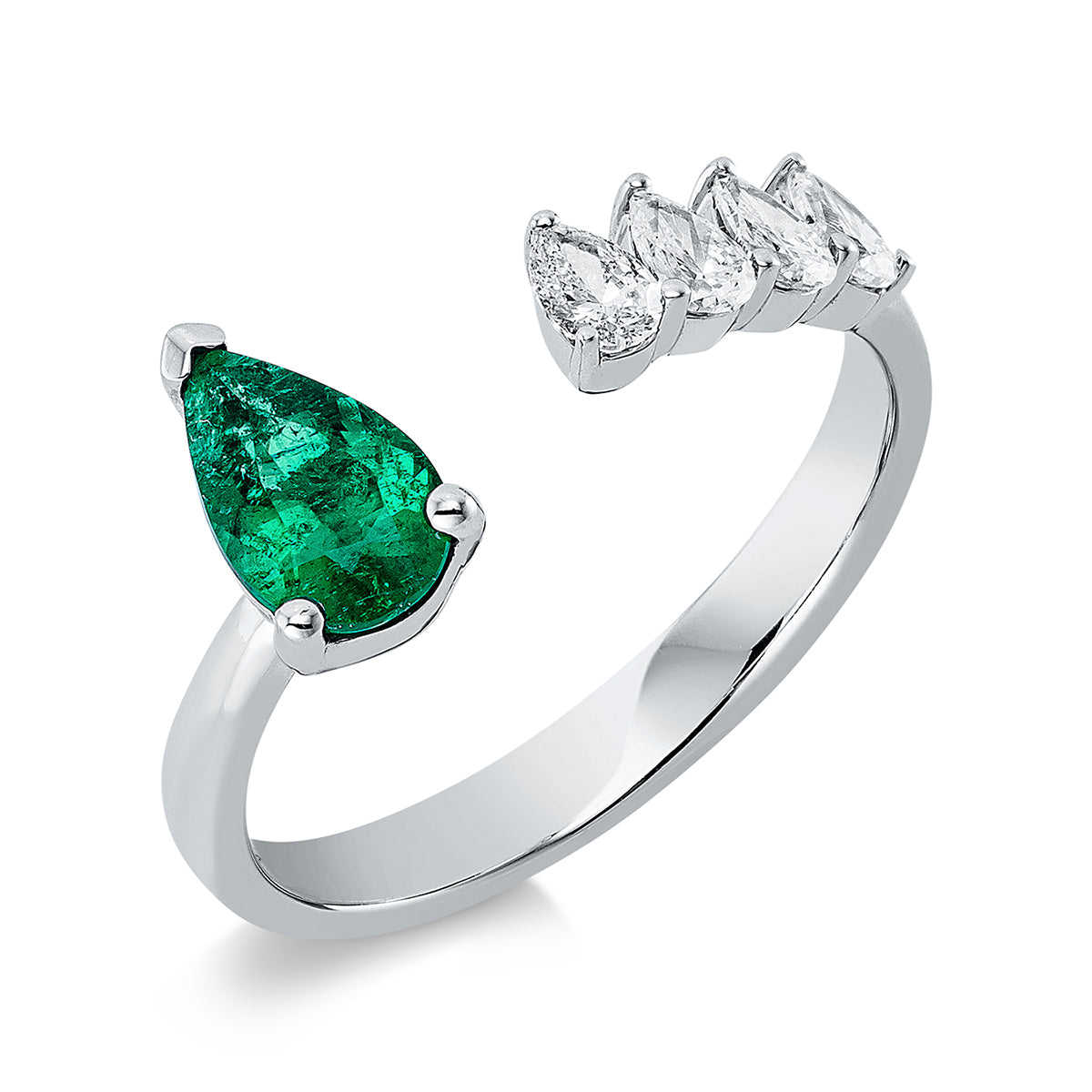 Farbstein Classic Ring - 1DM56