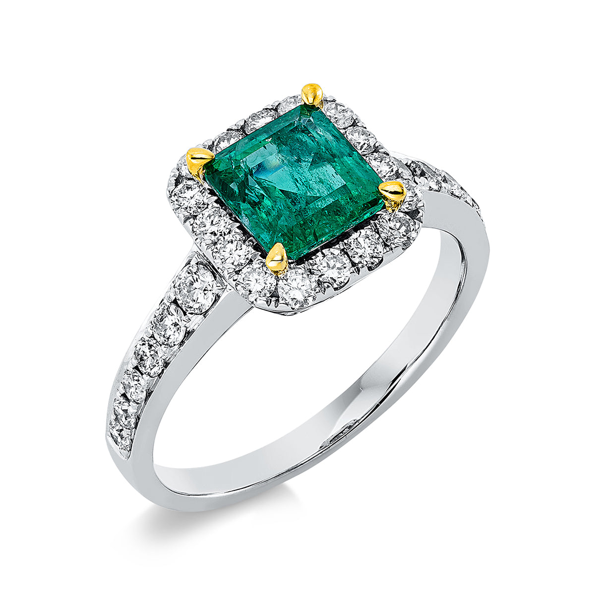 Farbstein Classic Ring - 1DM71