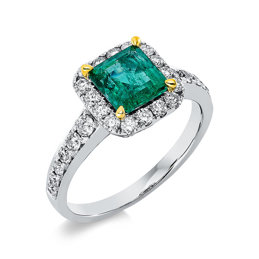Farbstein Classic Ring - 1DM71
