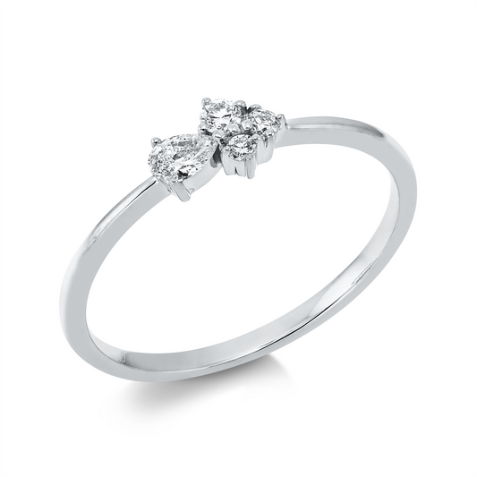 Modern Woman Ring - 1DO84