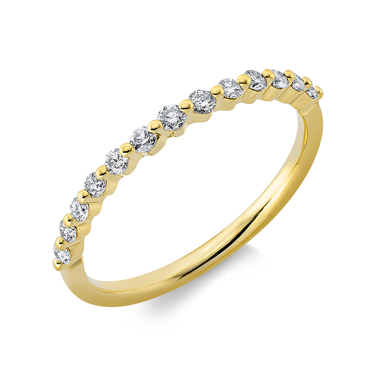 Memoire halb Ring - 1DP42