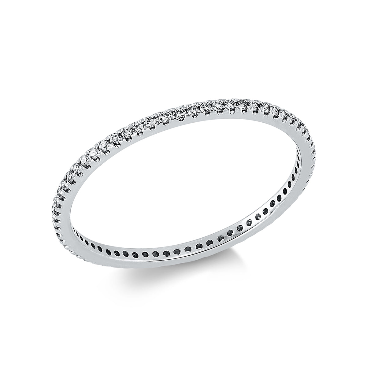 Memoire voll Ring - 1DP45