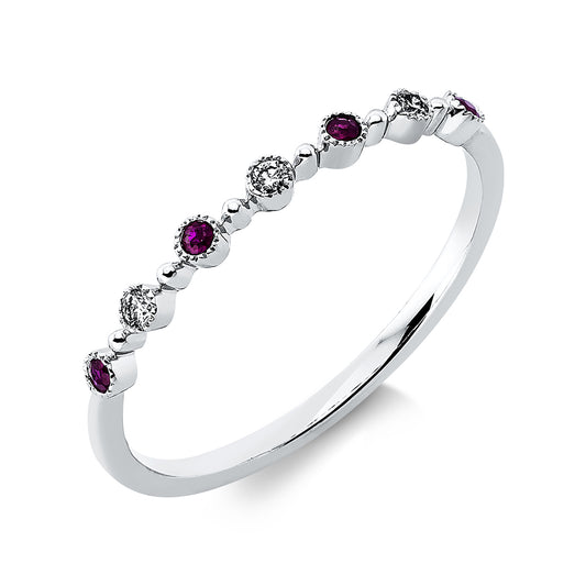 Farbstein Classic Ring - 1DP62