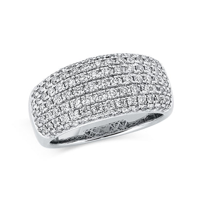 Pavé Ring - 1DR22