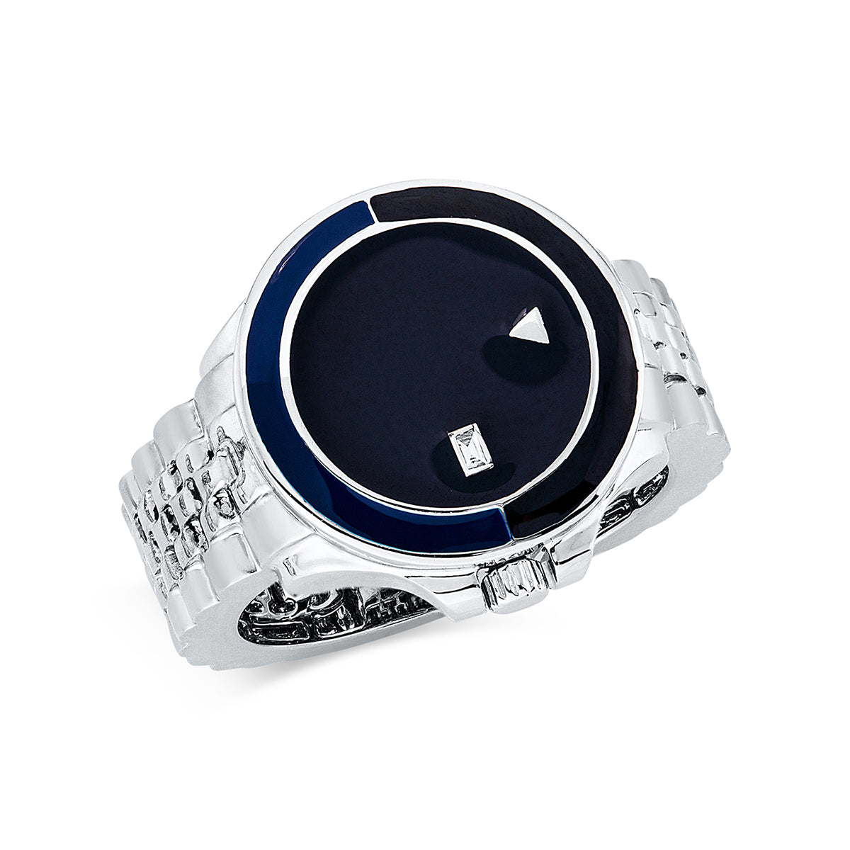 Baguette Ring - 1DR29